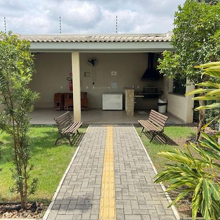 Sitio Sebastiao Pereira Villa Jambeiro Luaran gambar