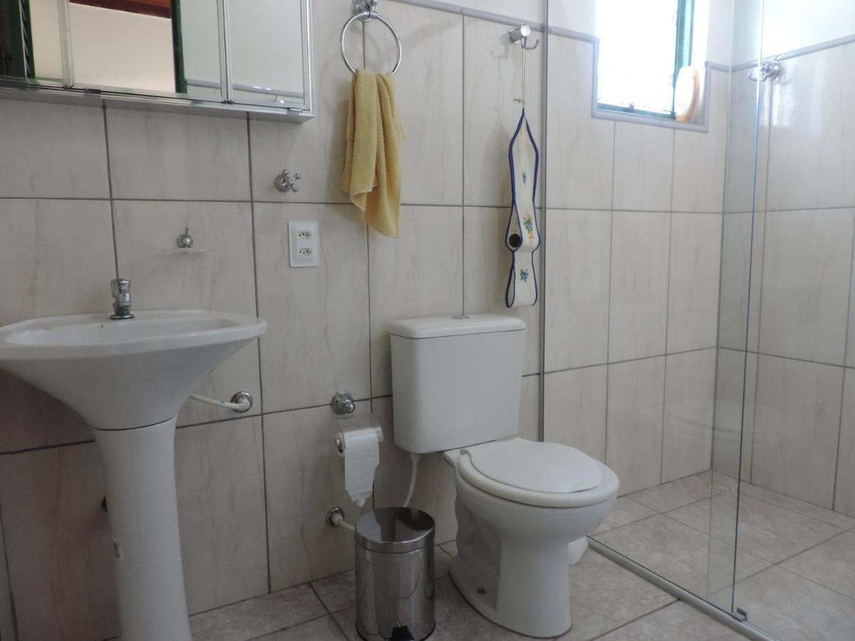 Sitio Sebastiao Pereira Villa Jambeiro Luaran gambar
