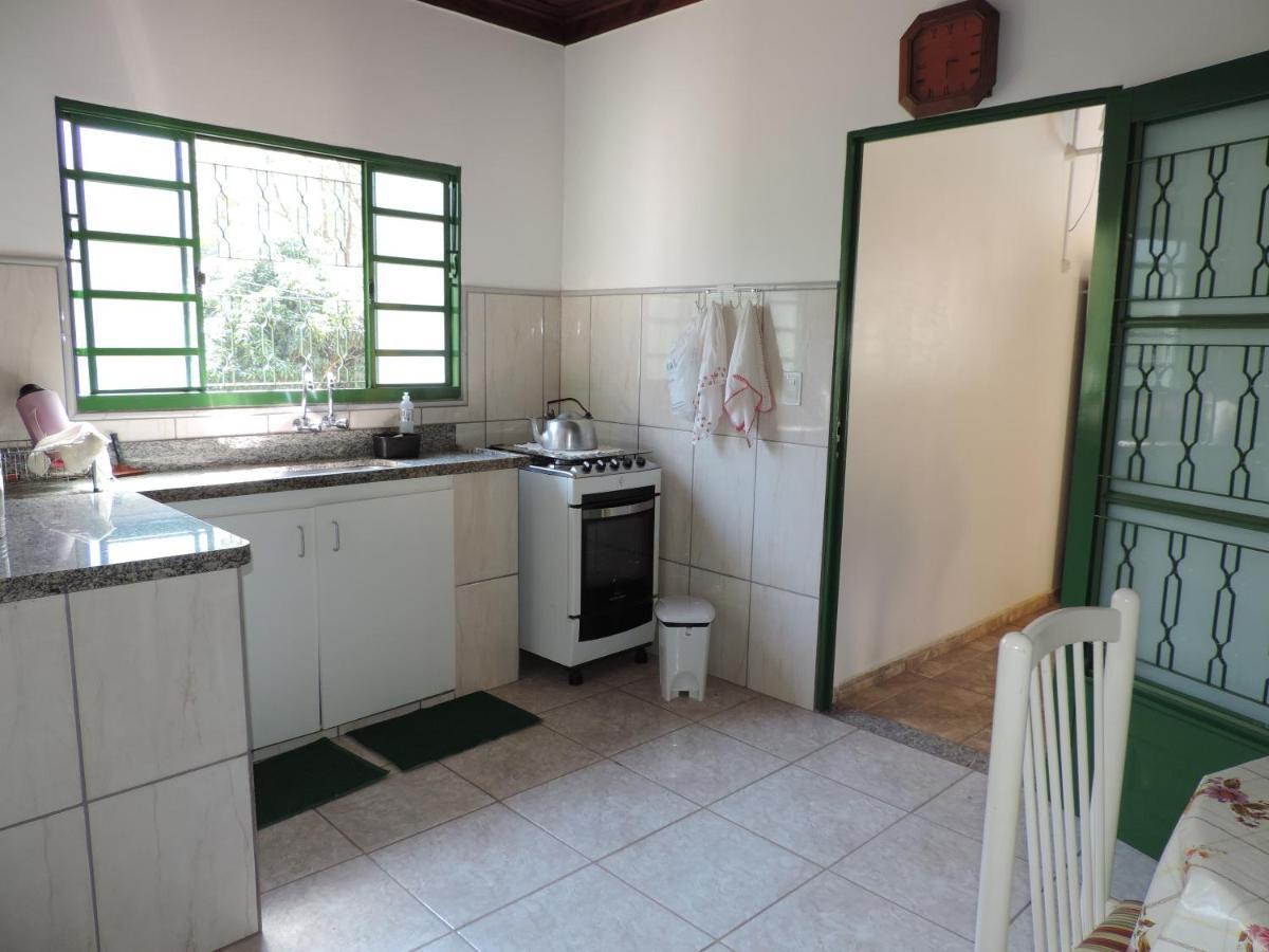 Sitio Sebastiao Pereira Villa Jambeiro Luaran gambar