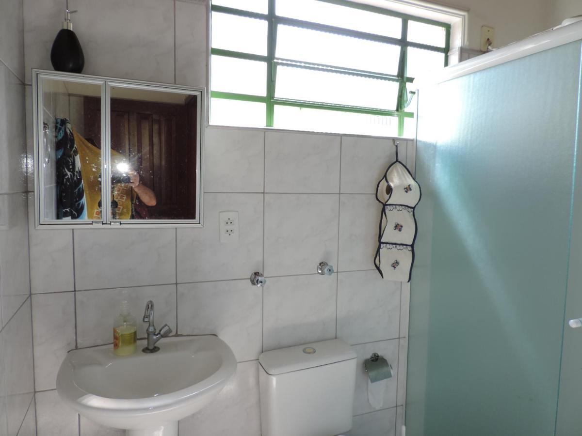 Sitio Sebastiao Pereira Villa Jambeiro Luaran gambar