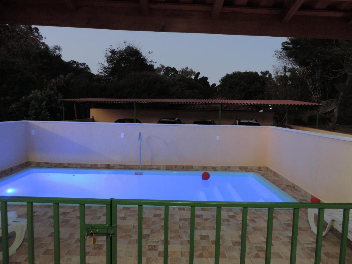 Sitio Sebastiao Pereira Villa Jambeiro Luaran gambar
