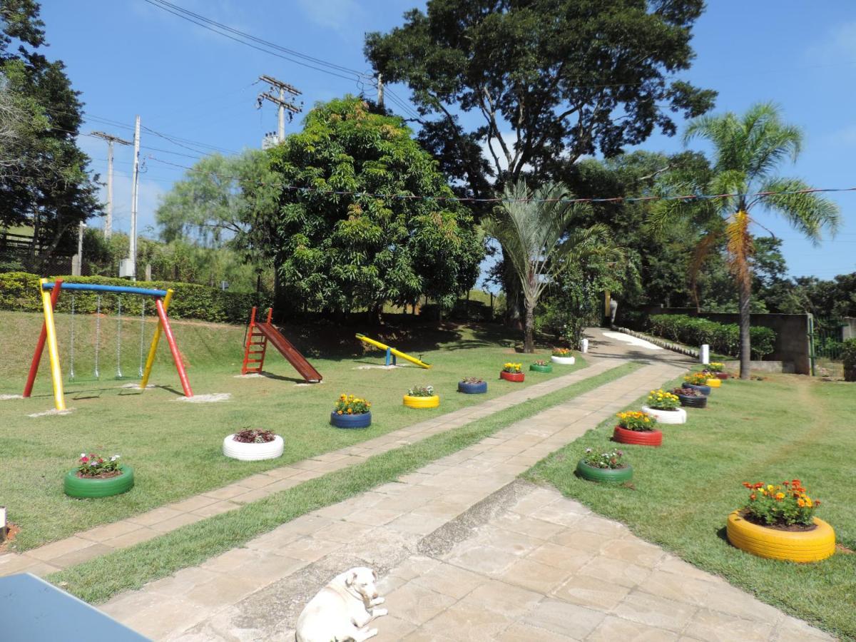 Sitio Sebastiao Pereira Villa Jambeiro Luaran gambar