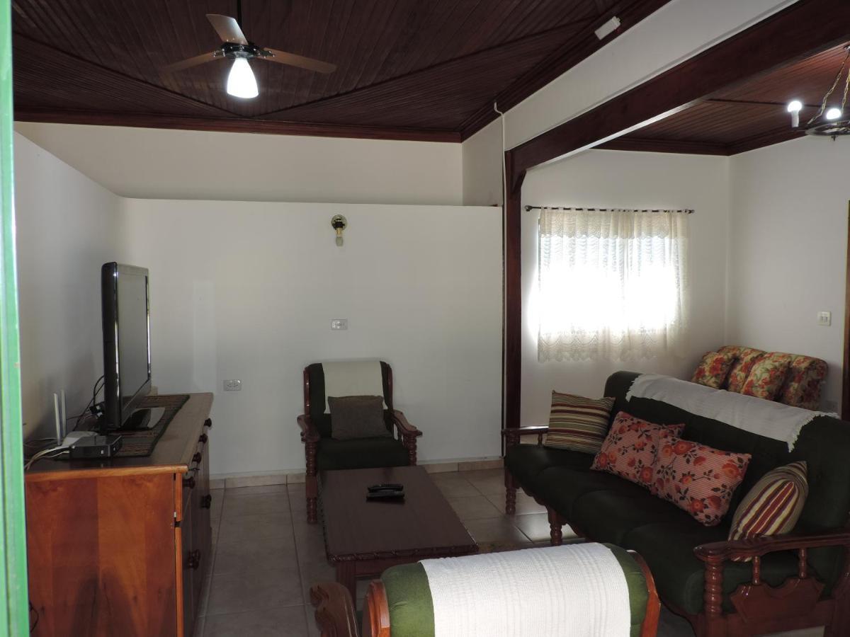 Sitio Sebastiao Pereira Villa Jambeiro Luaran gambar
