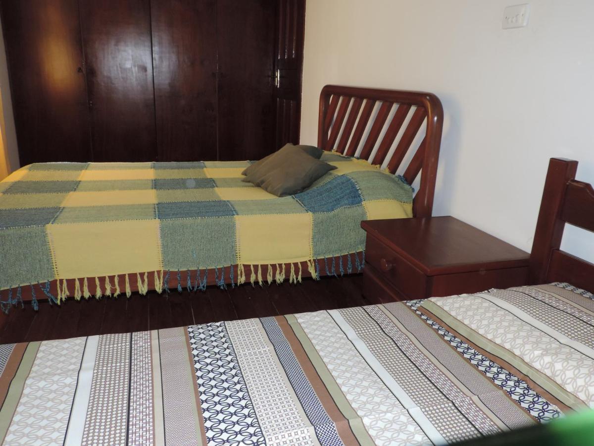 Sitio Sebastiao Pereira Villa Jambeiro Luaran gambar