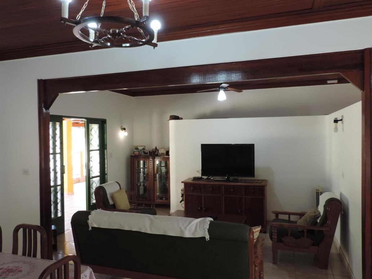 Sitio Sebastiao Pereira Villa Jambeiro Luaran gambar