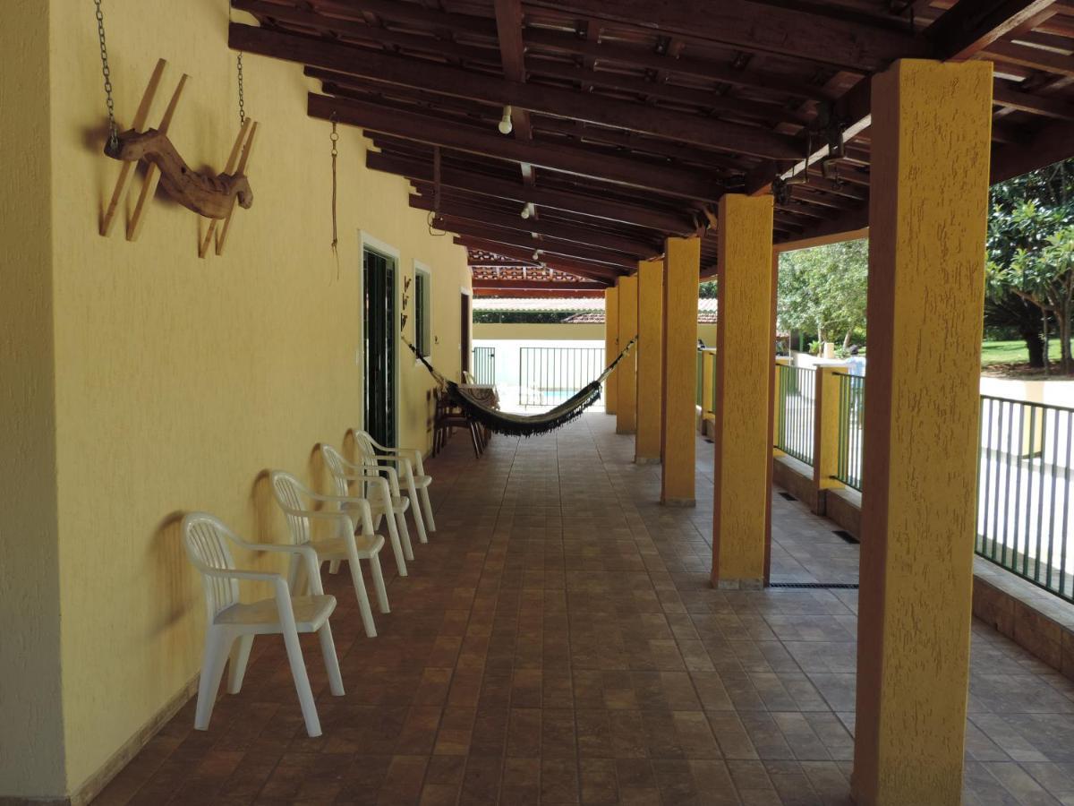 Sitio Sebastiao Pereira Villa Jambeiro Luaran gambar