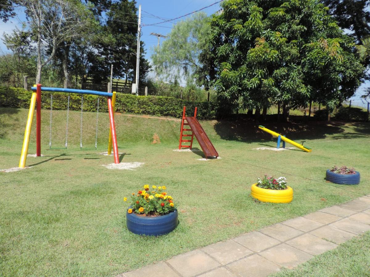 Sitio Sebastiao Pereira Villa Jambeiro Luaran gambar