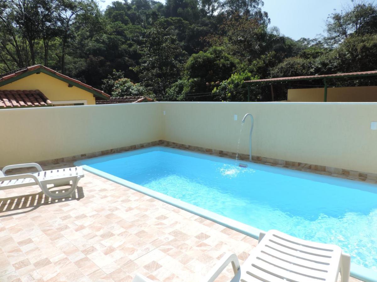 Sitio Sebastiao Pereira Villa Jambeiro Luaran gambar