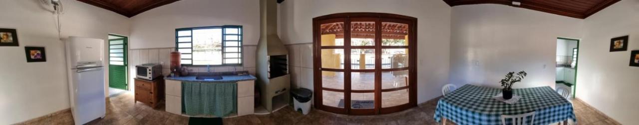 Sitio Sebastiao Pereira Villa Jambeiro Luaran gambar
