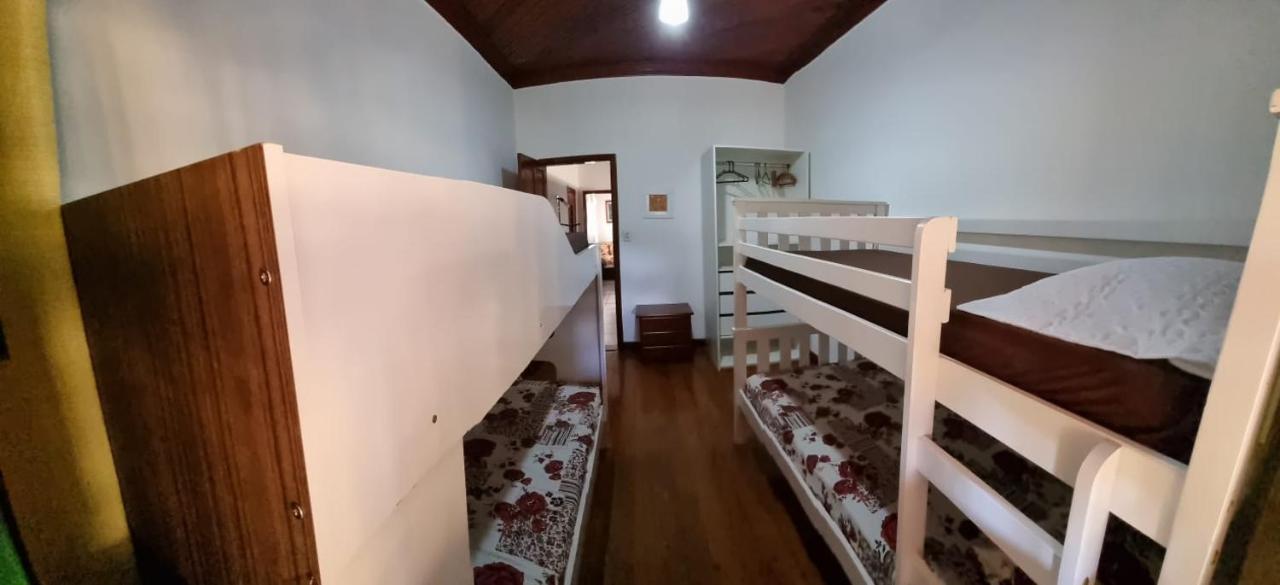 Sitio Sebastiao Pereira Villa Jambeiro Luaran gambar