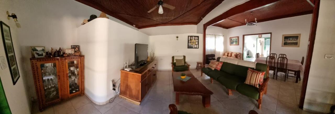 Sitio Sebastiao Pereira Villa Jambeiro Luaran gambar