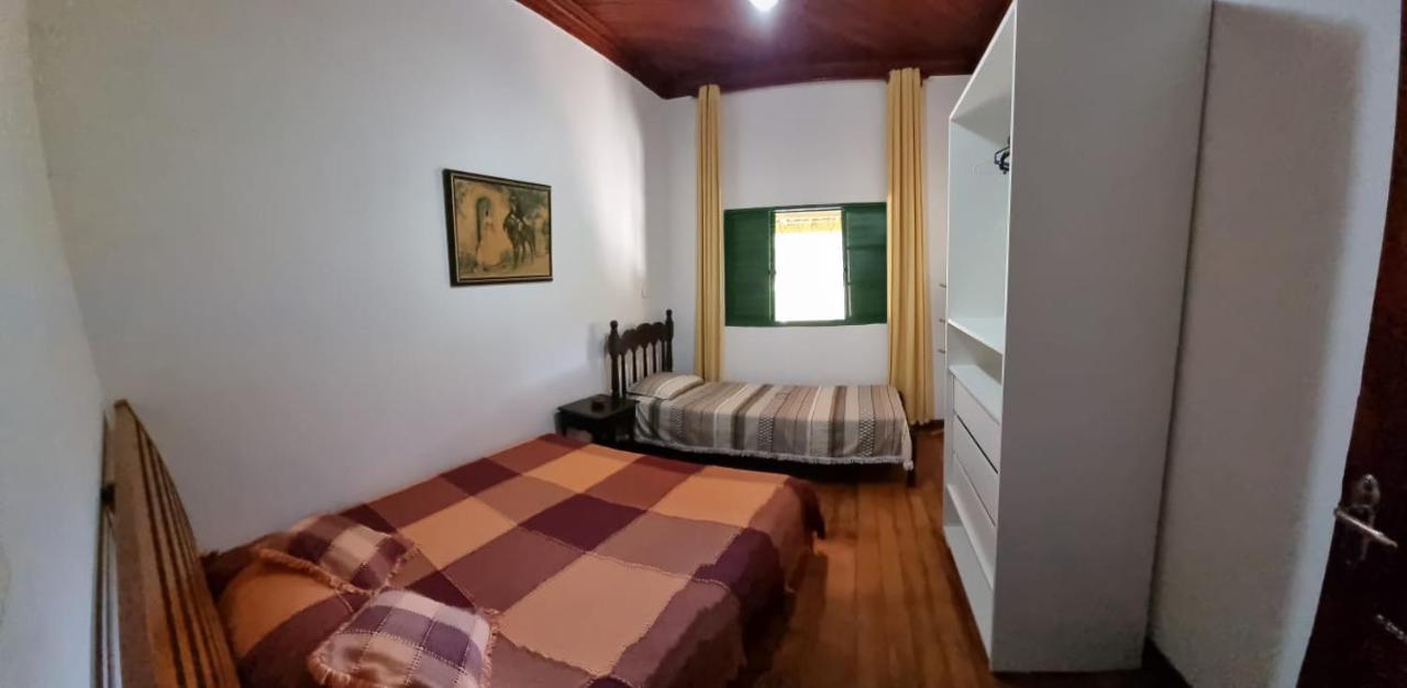 Sitio Sebastiao Pereira Villa Jambeiro Luaran gambar