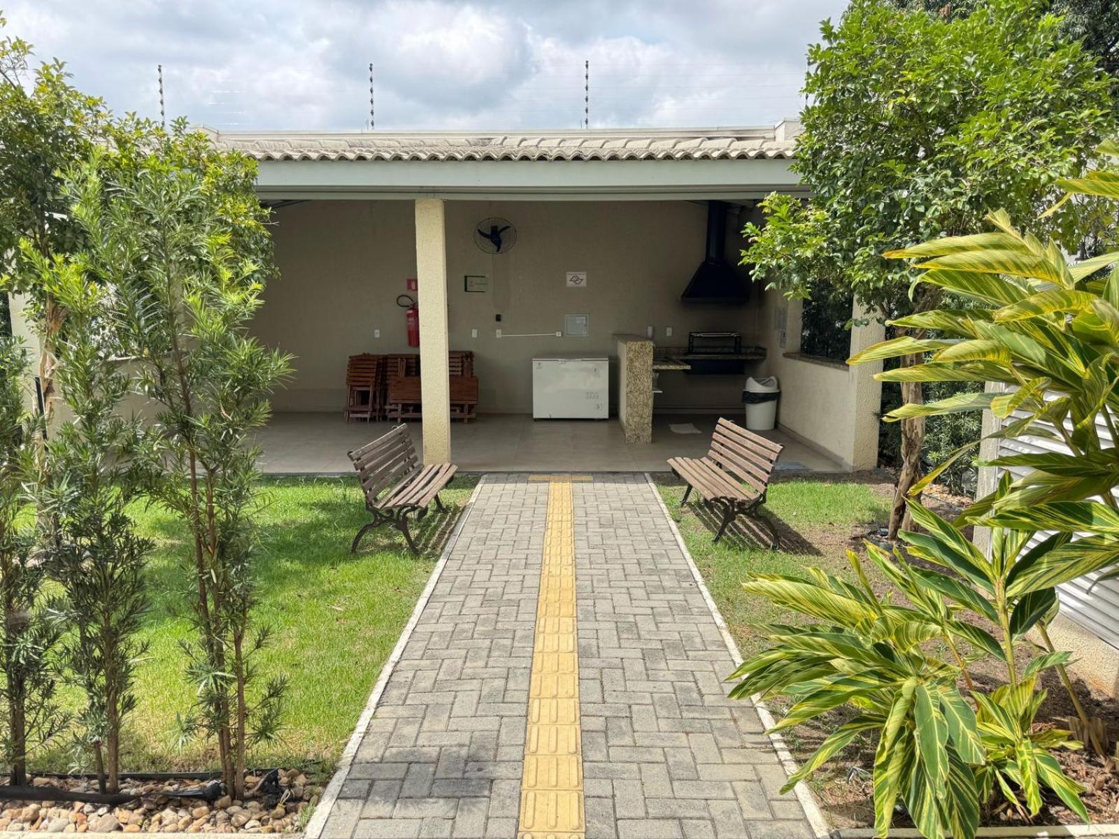 Sitio Sebastiao Pereira Villa Jambeiro Luaran gambar